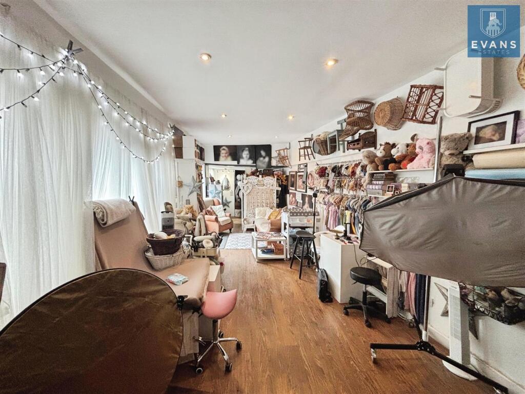 Studio