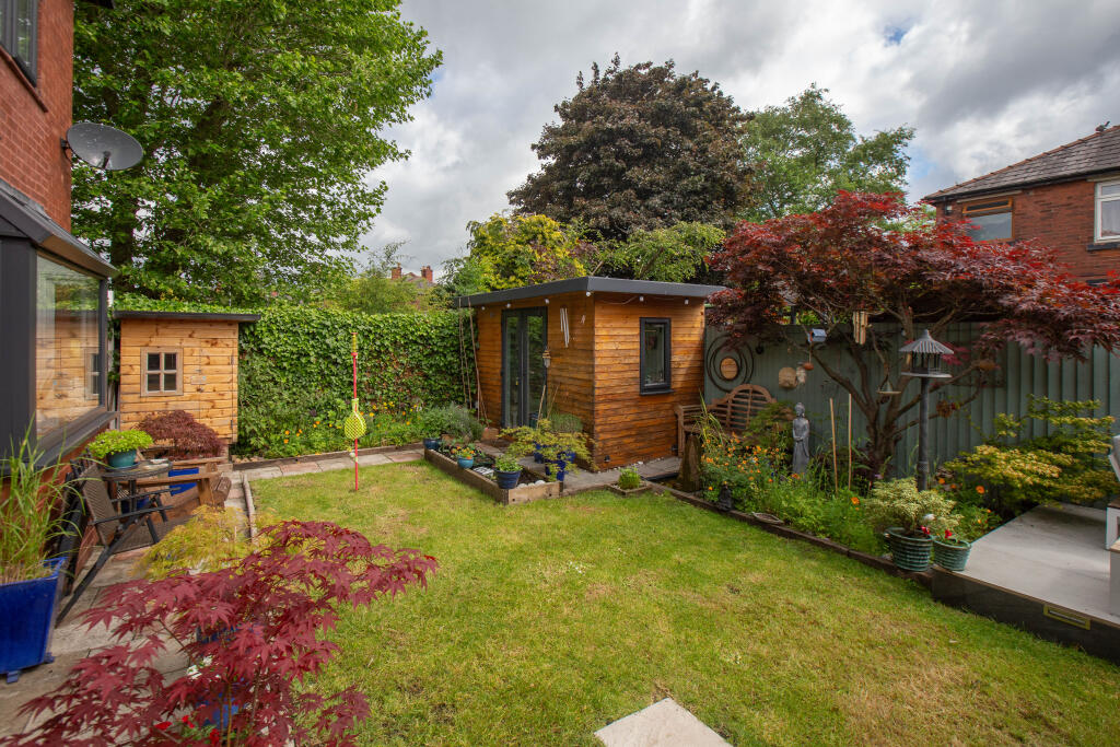 Garden 1