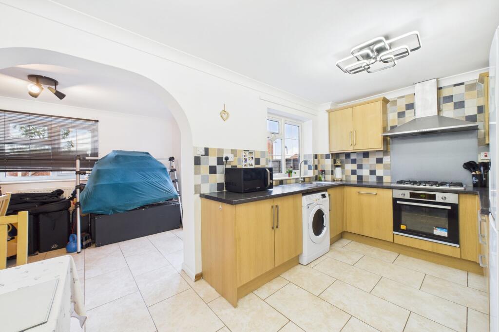 Kitchen / Diner