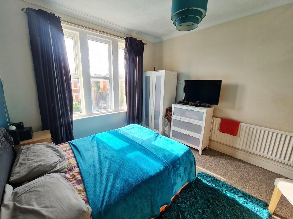 FF Bedroom
