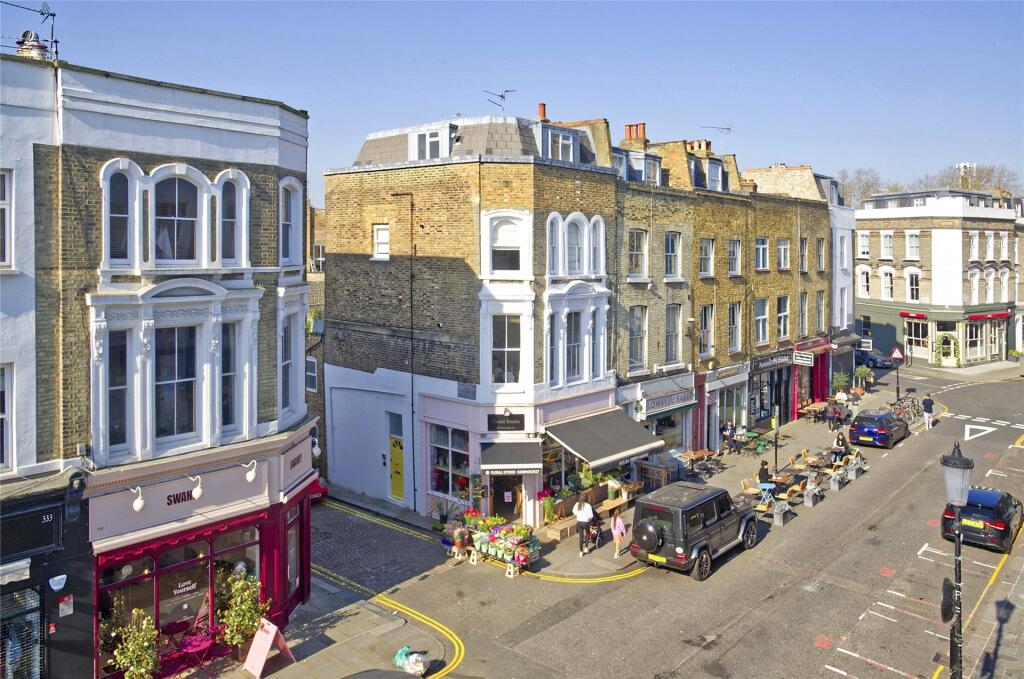 Portobello Road