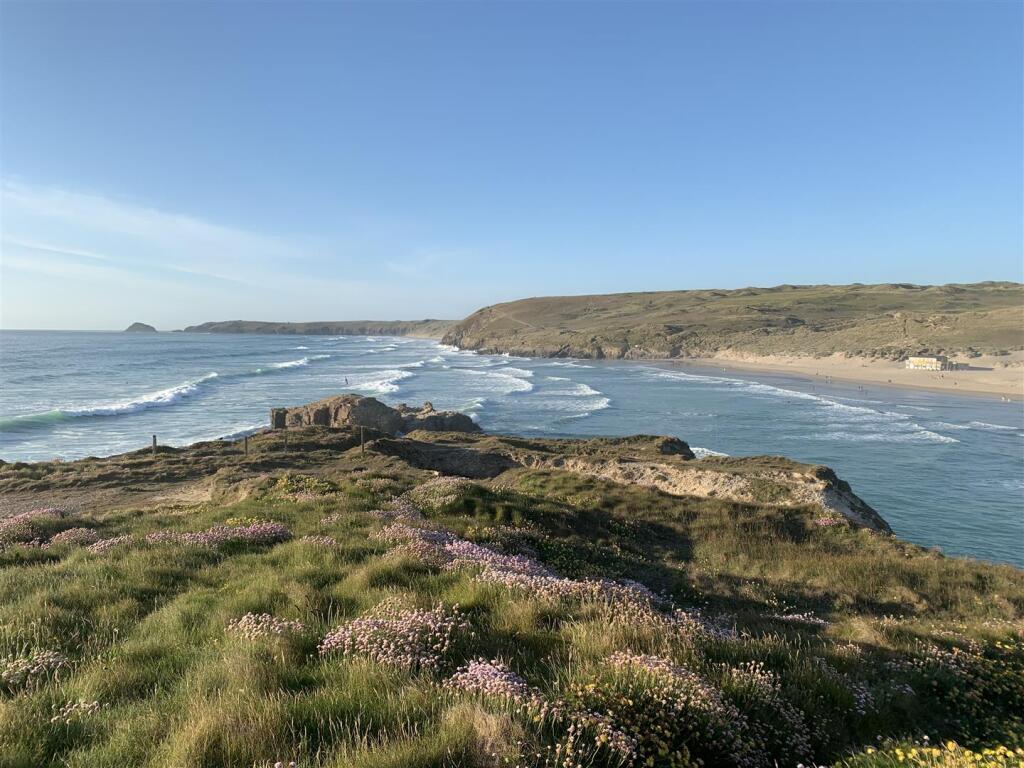 Perranporth