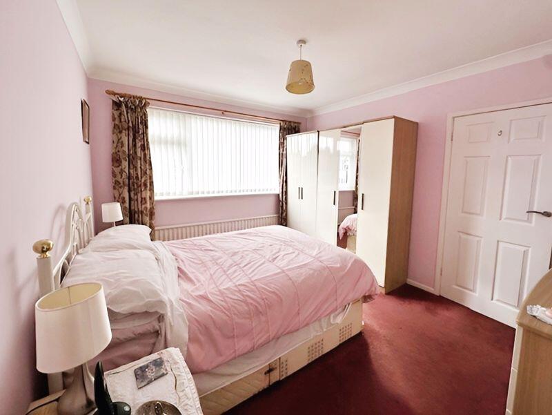 WINDSOR COURT
