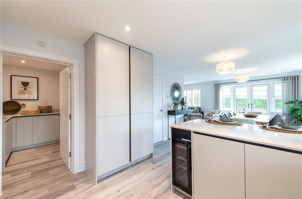 Show Home