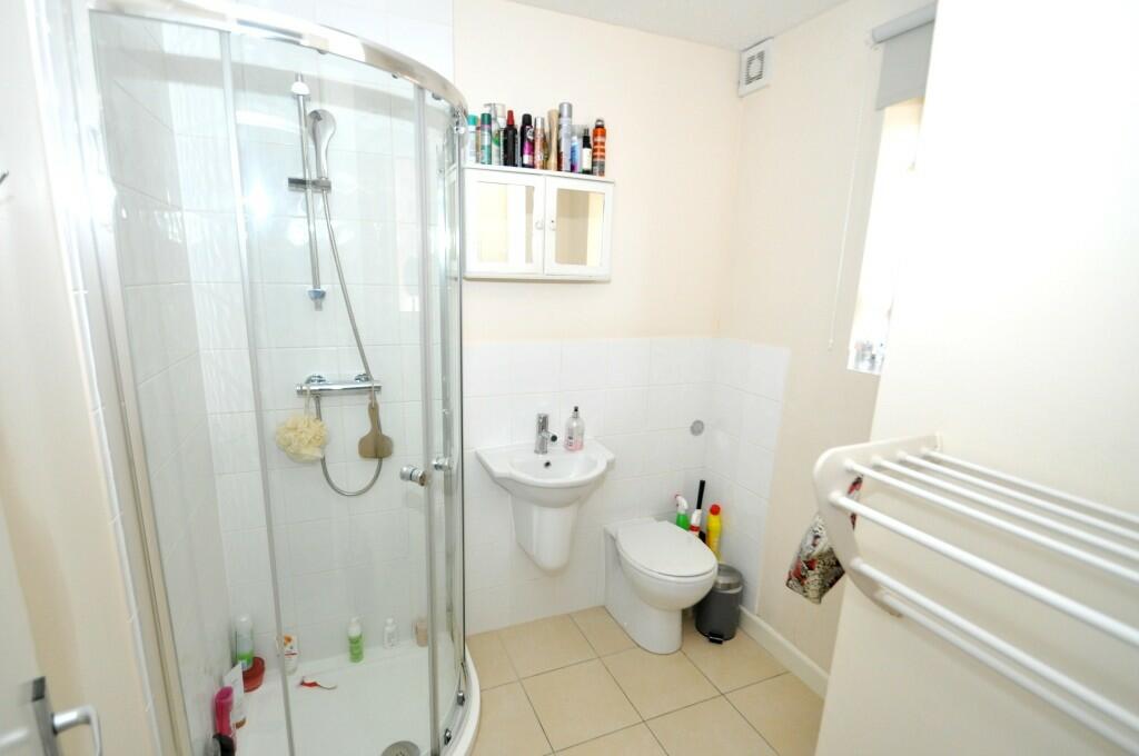 Shower Room/WC