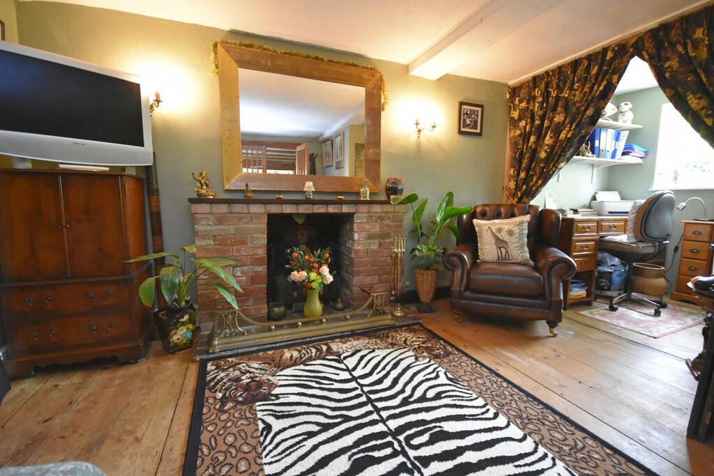 Crowfield, Ipswich