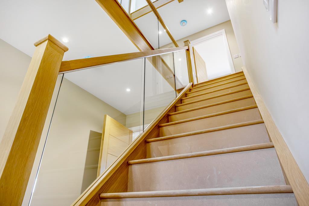 Bernhards Close, Town Dam Lane Development (Doning