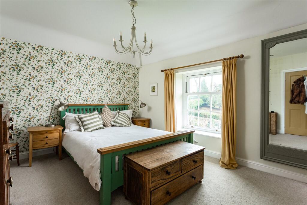 Principal Bedroom