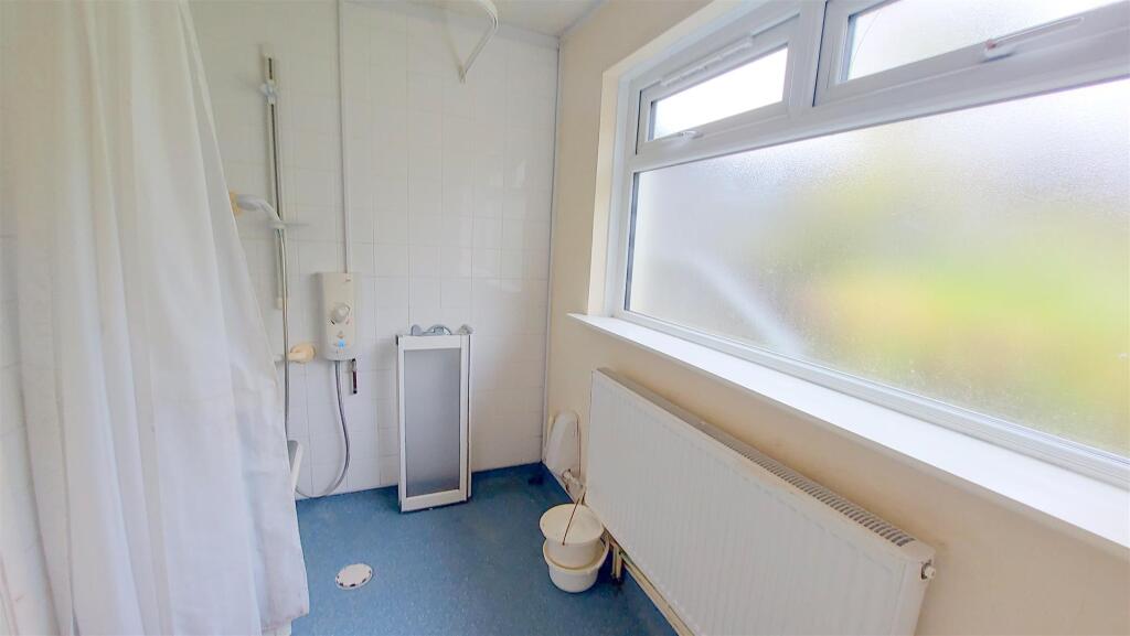 Wet Room