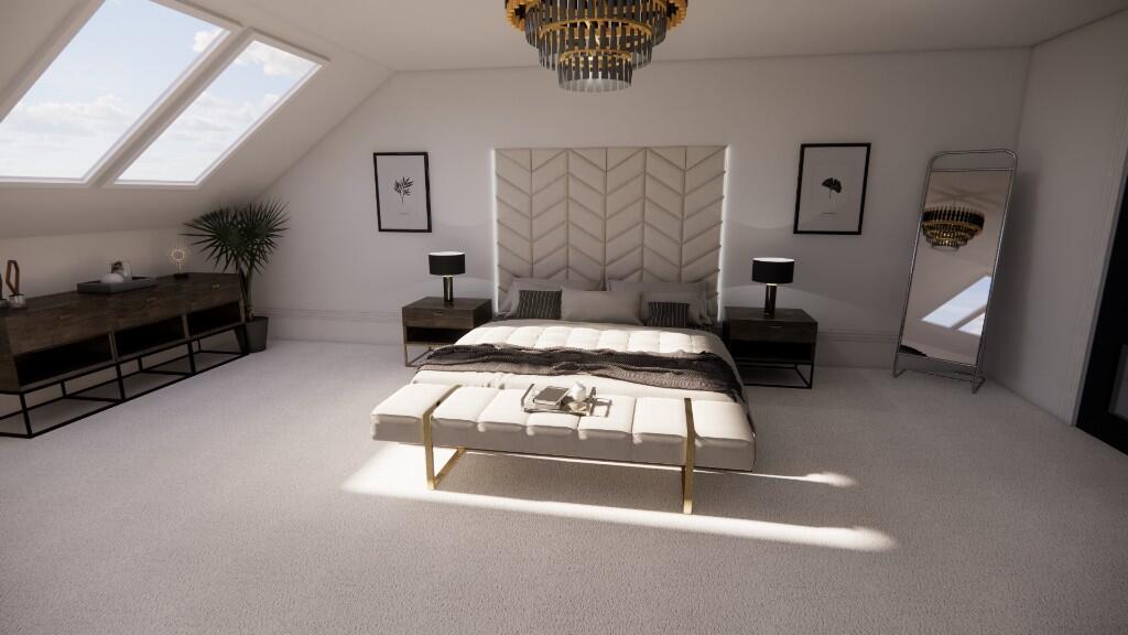 Master Suite