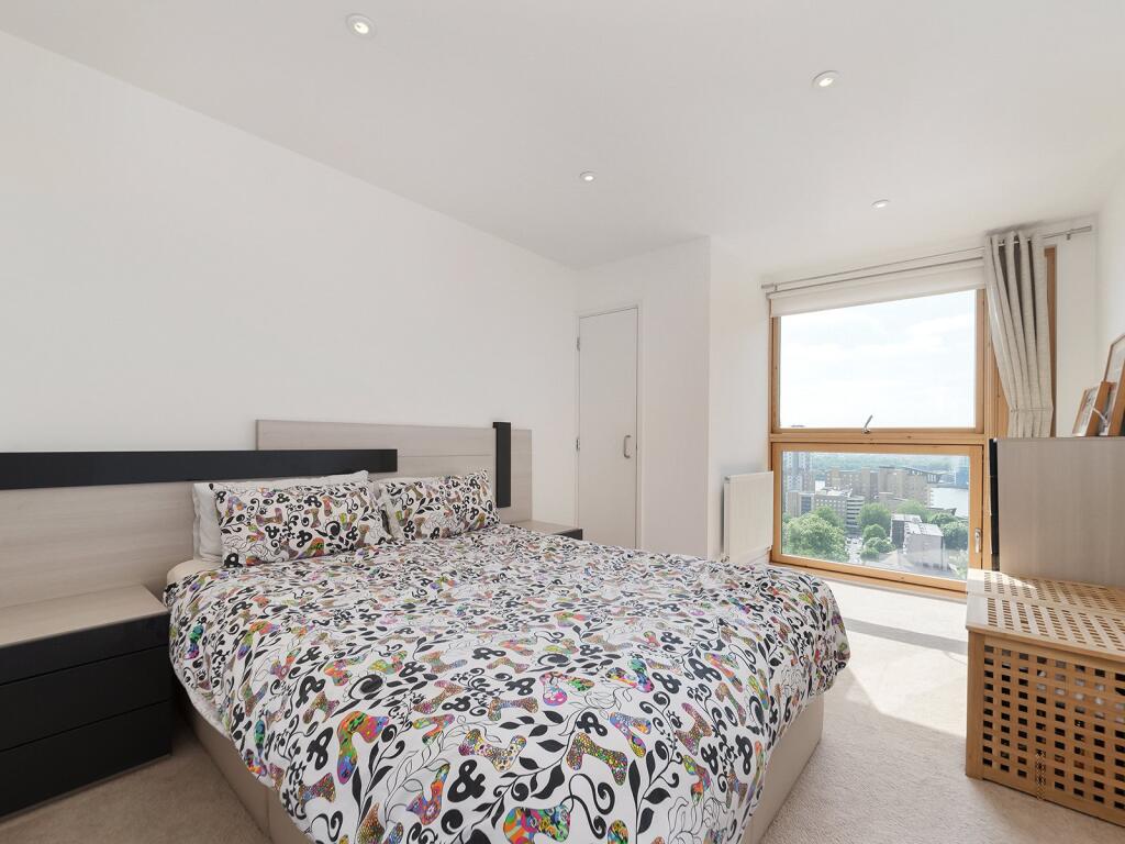 Phoenix Heights E14