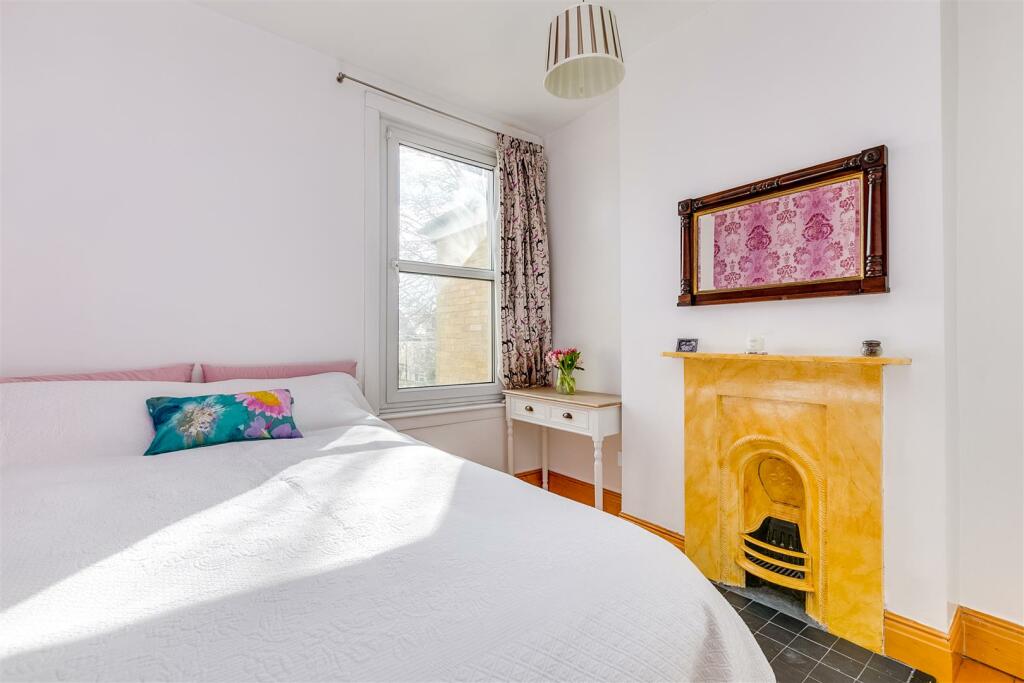 Ramsay Road, W3 - FOR SALE