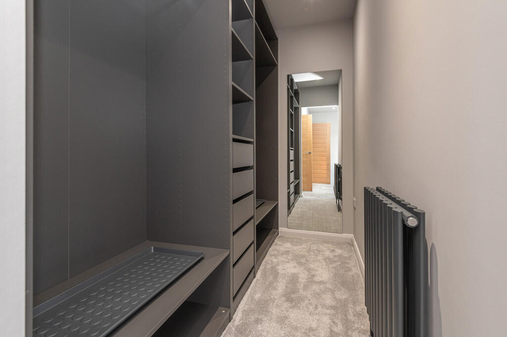 Master Dressing R...