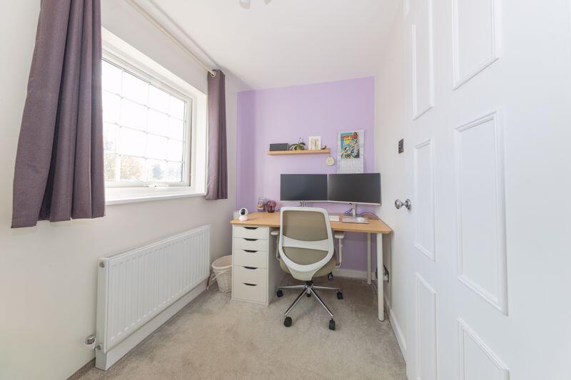 St. Etheldredas Drive, Hatfield