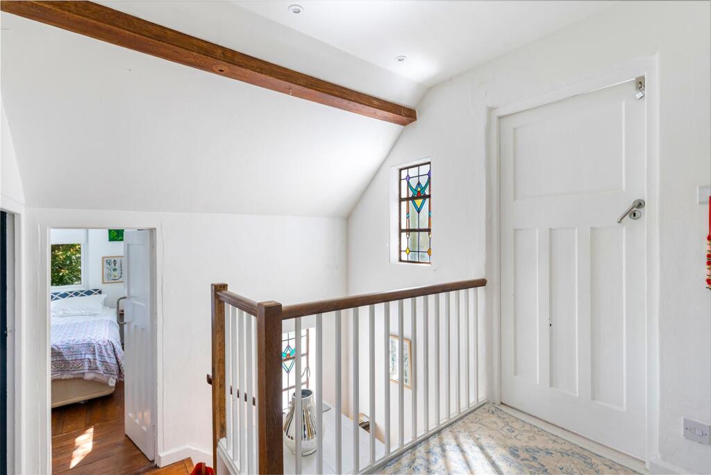 A23 - Cott Lane, Dartington, Deepdene - 240416.jpg