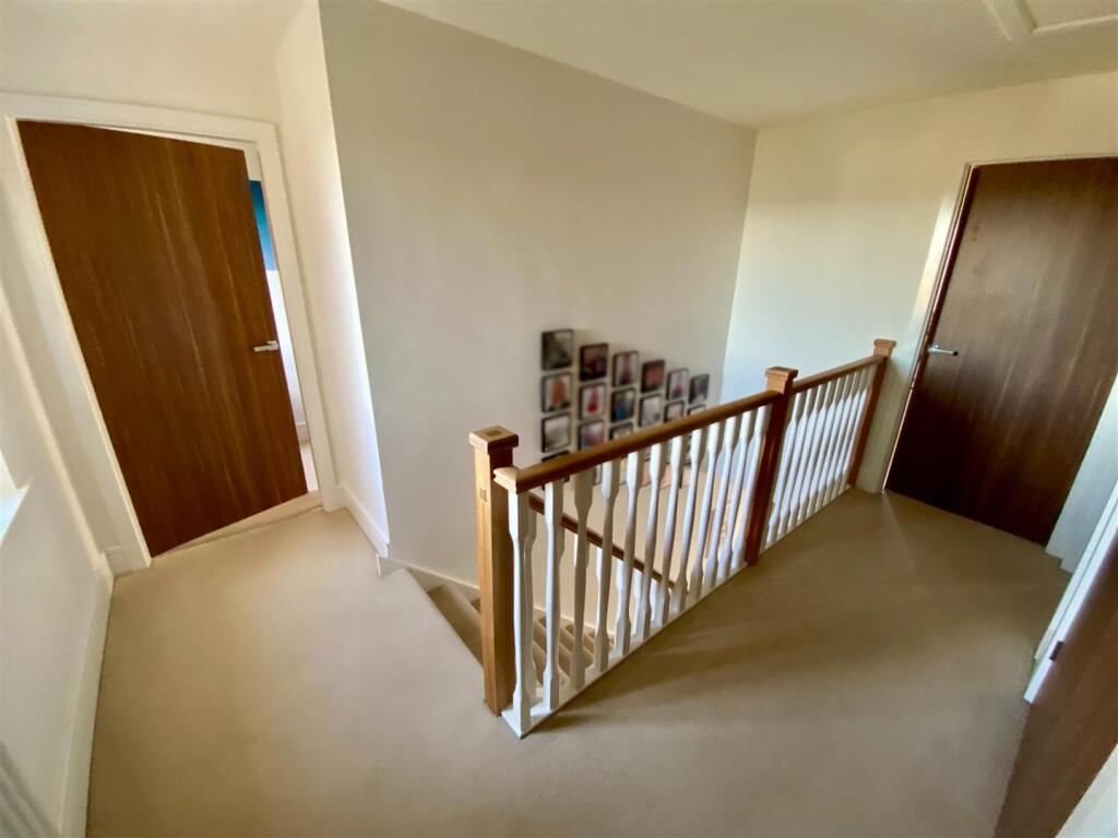 Bramleys Estate Agents - Moorcroft Close - Mirfiel