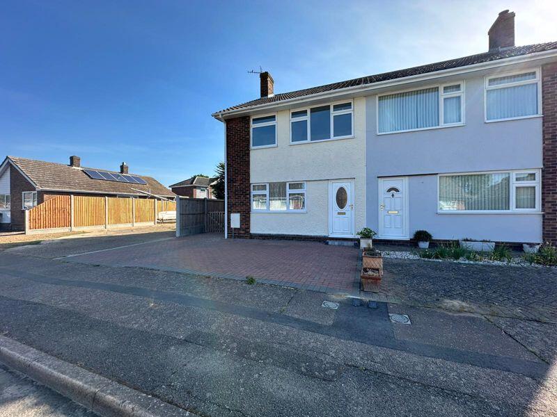LARKFIELD ROAD