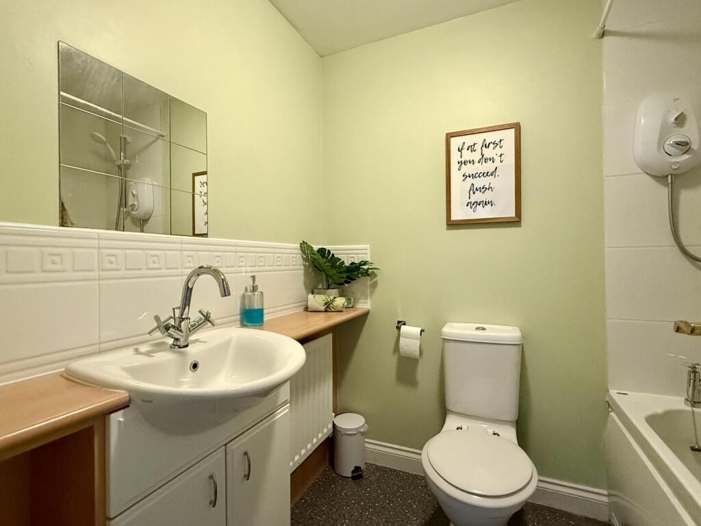 WC