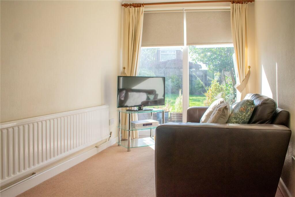 Sitting Area