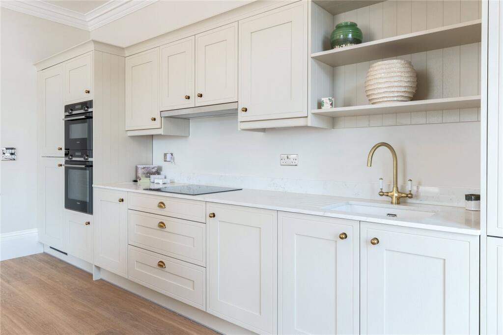 Show Home
