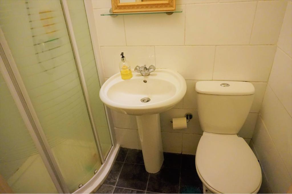 Master En-suite