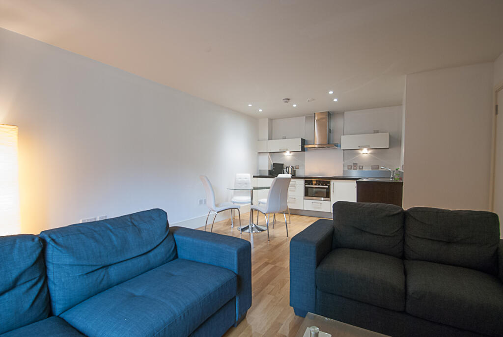 South Stand, Highbury Stadium Square, Highbury, London