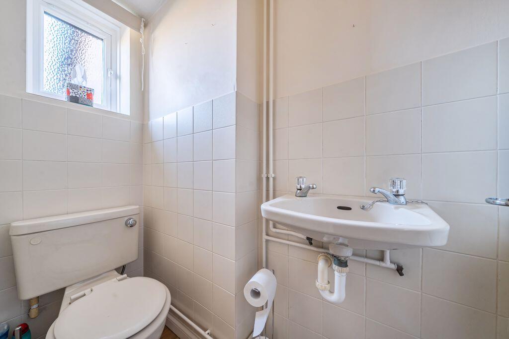 Cloakroom