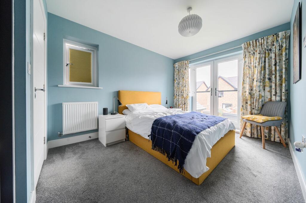 Bedroom Two (2)