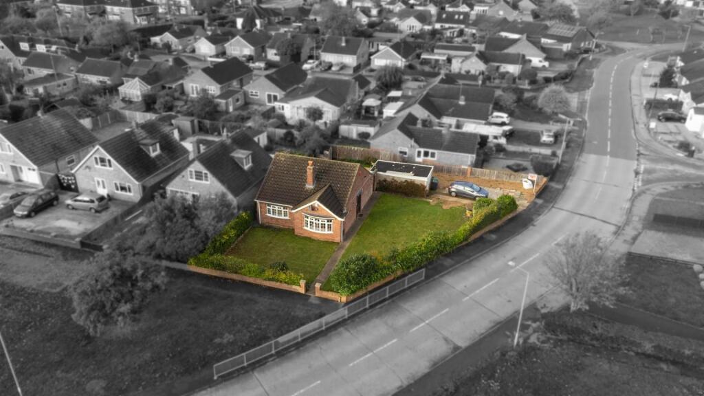 Drone Image