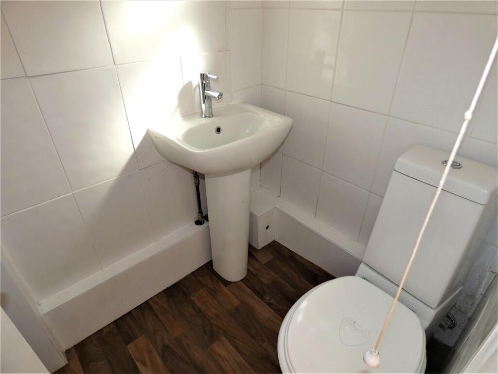 WC