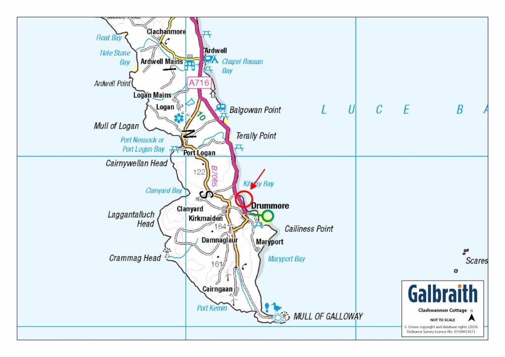 Location Plan