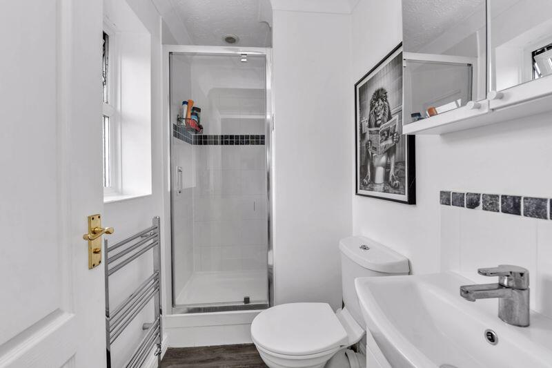 Ensuite