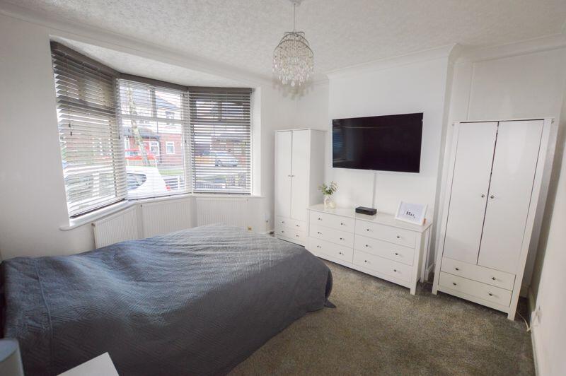 Bedroom/Reception Room