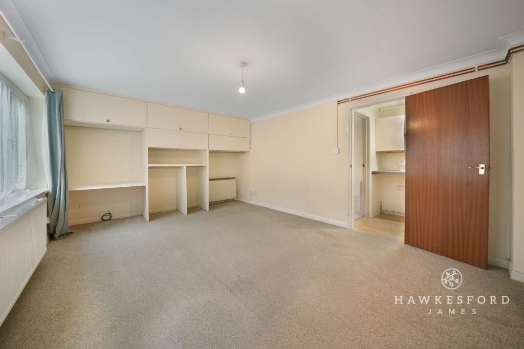 Old Lenham Road, Doddington - Annex Lounge