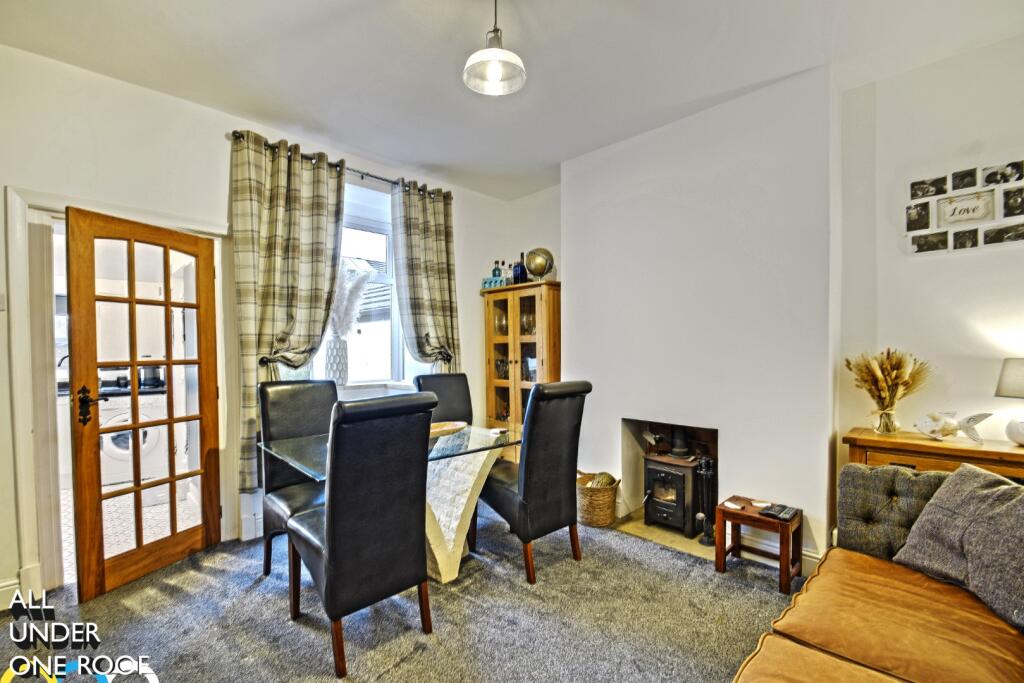 Bristol Street, Burnley