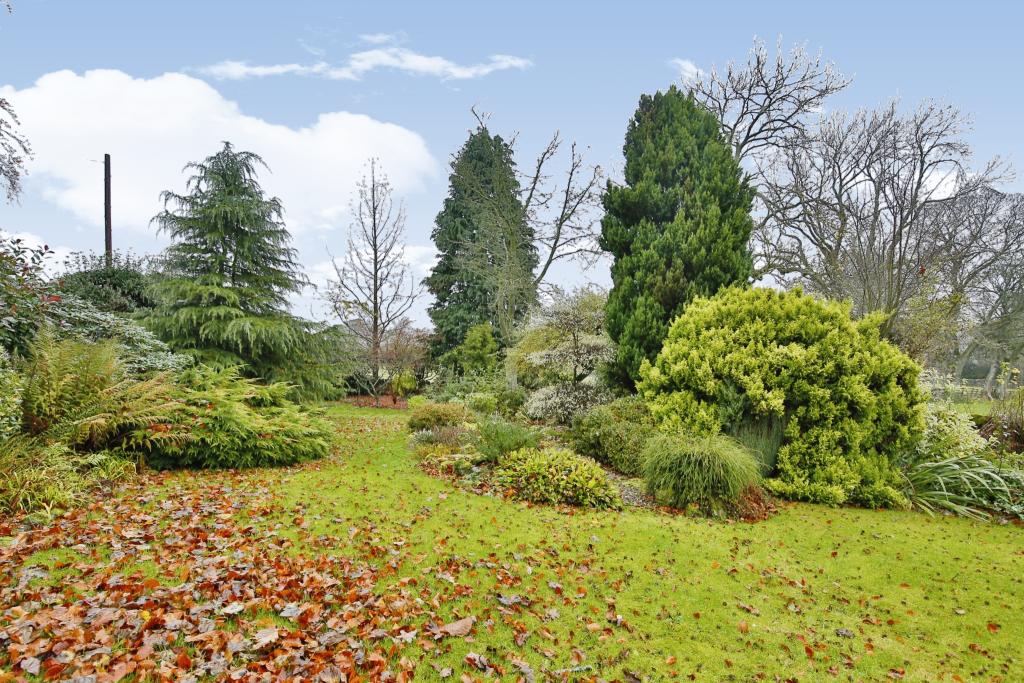 Gardens