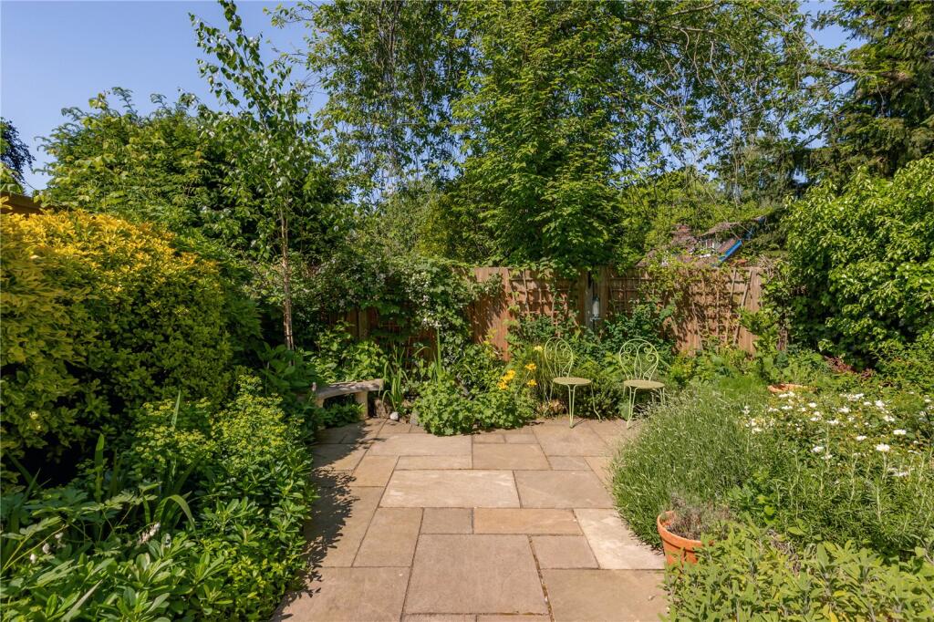 Garden