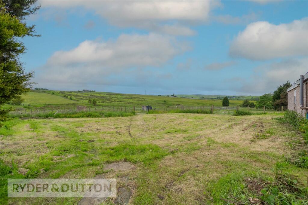 Land &amp; Countryside