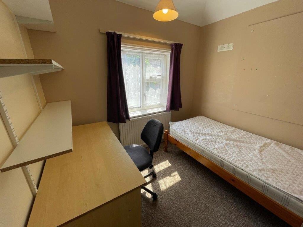 Bedrooms