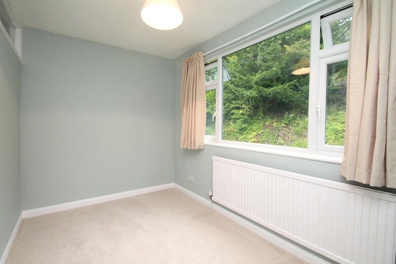 Fourth Bedroom