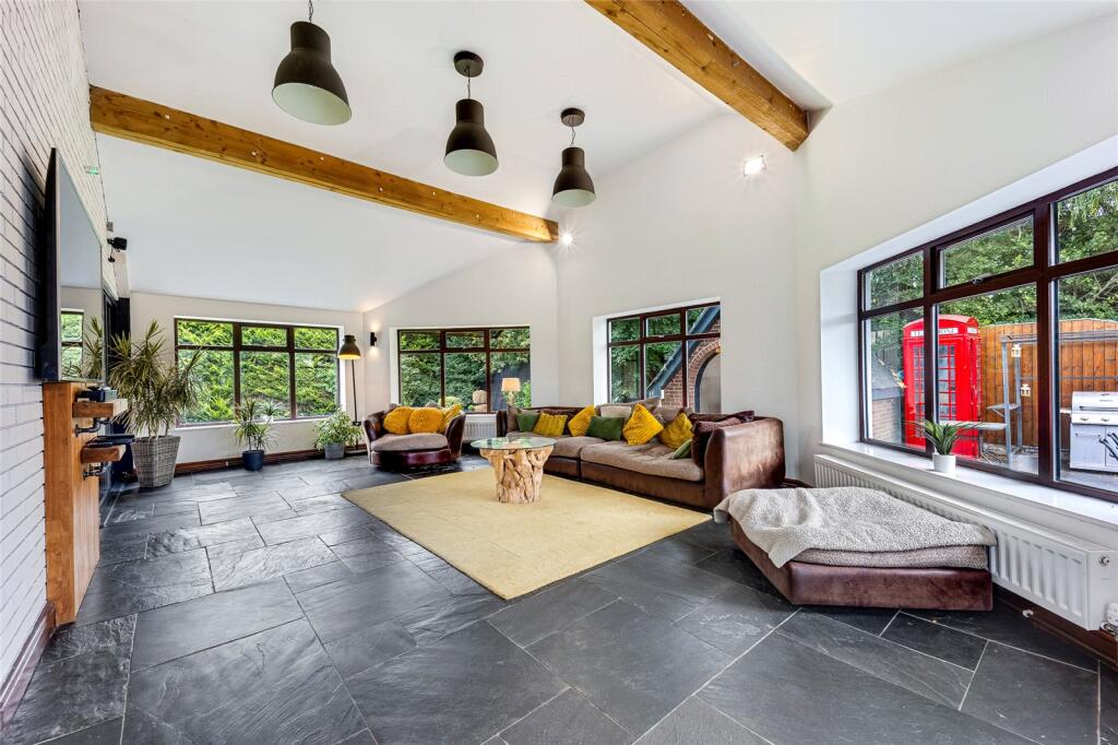 Sun Room