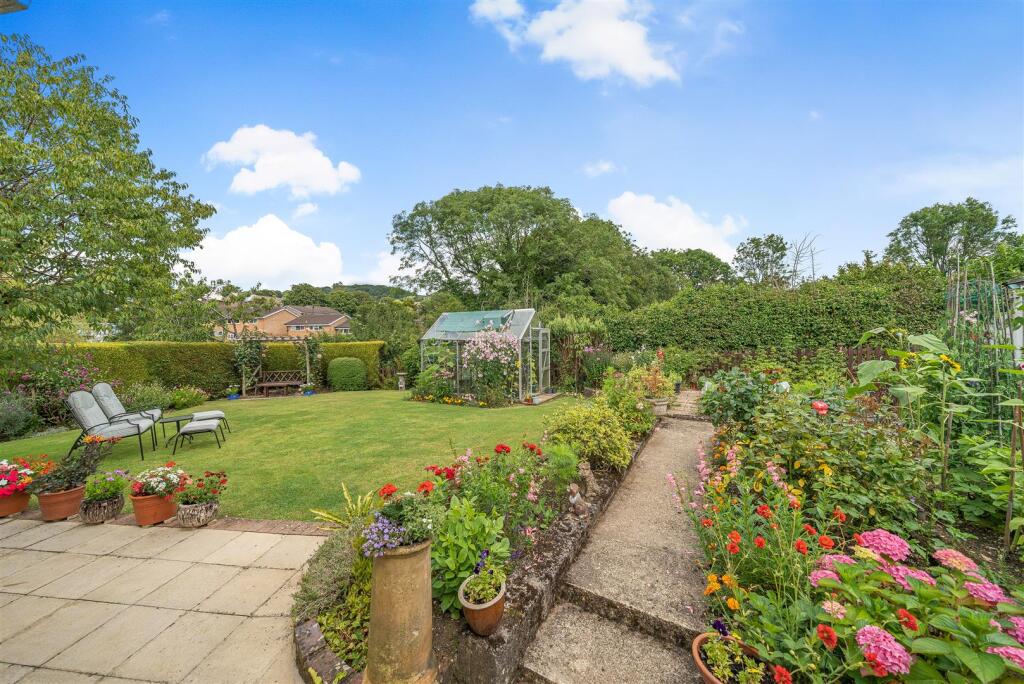 Summer Garden