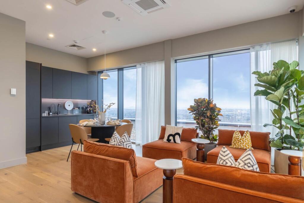 Resident Amenities