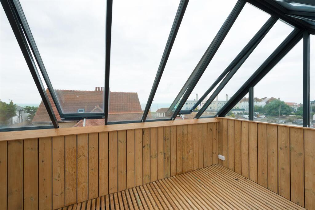 Circus House, Tankerton, Whitstable