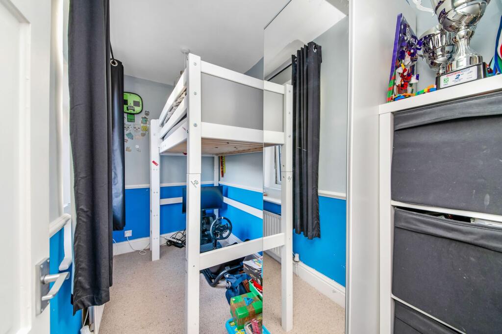 BEDROOM TWO