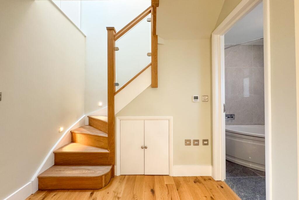 Staircase