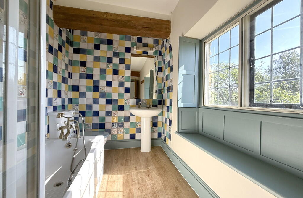 ensuite