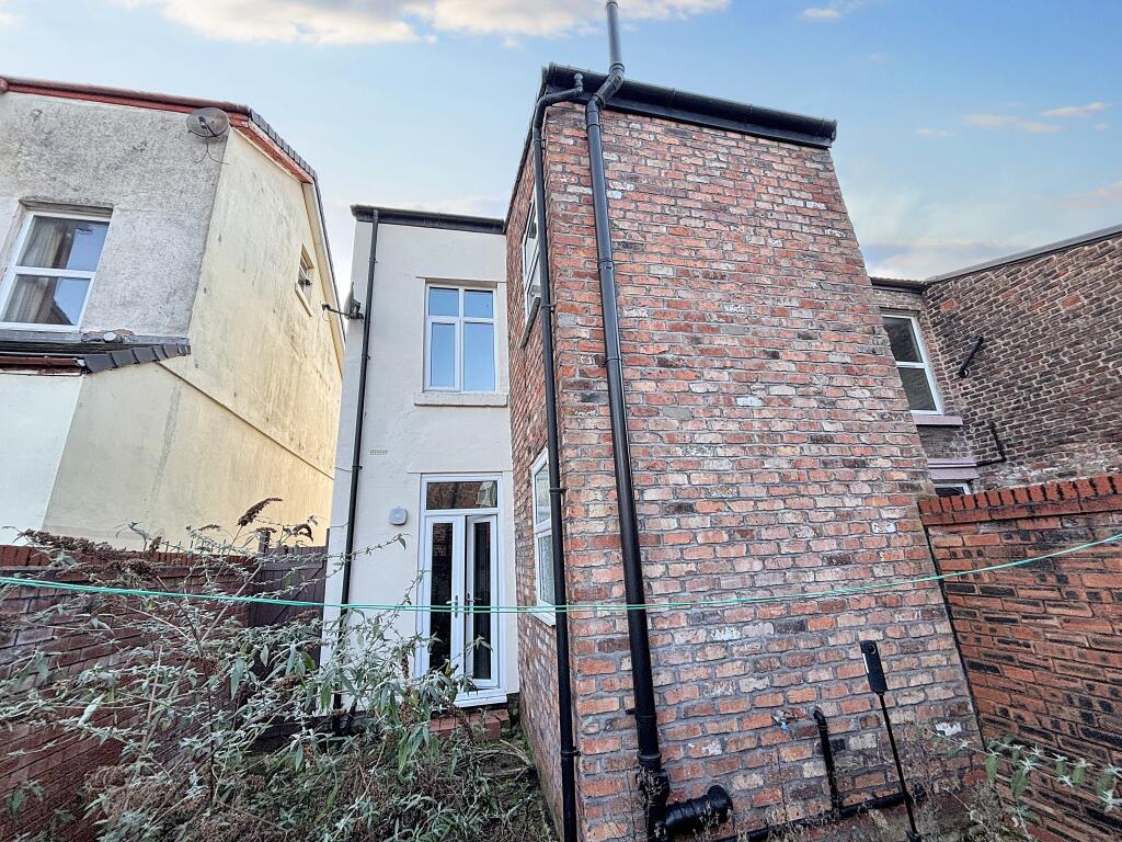19 Freehold Street, Liverpool, L7 0JH