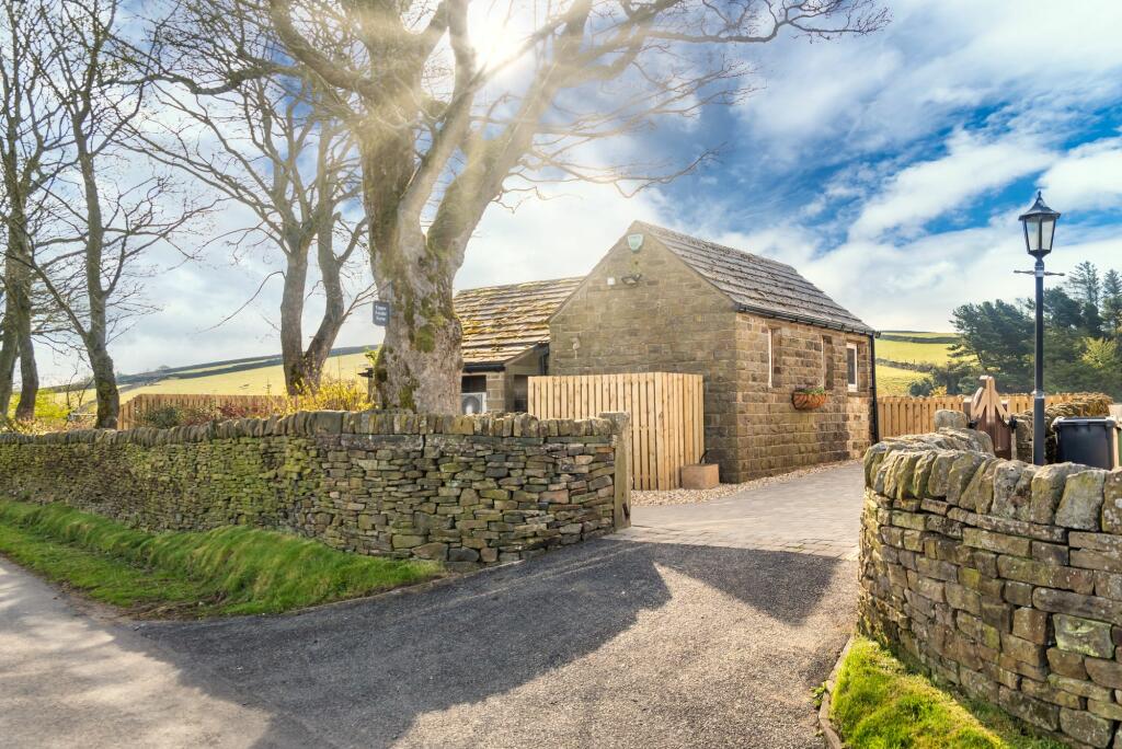 Cottage