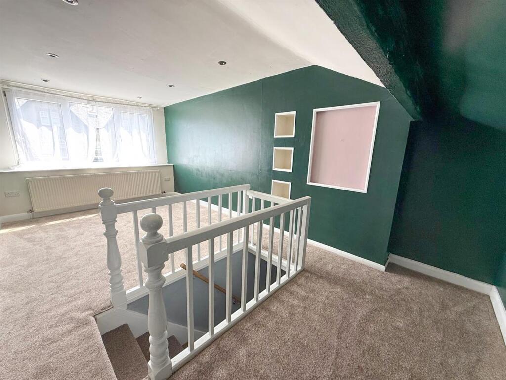 3 bed terrace, Silsden